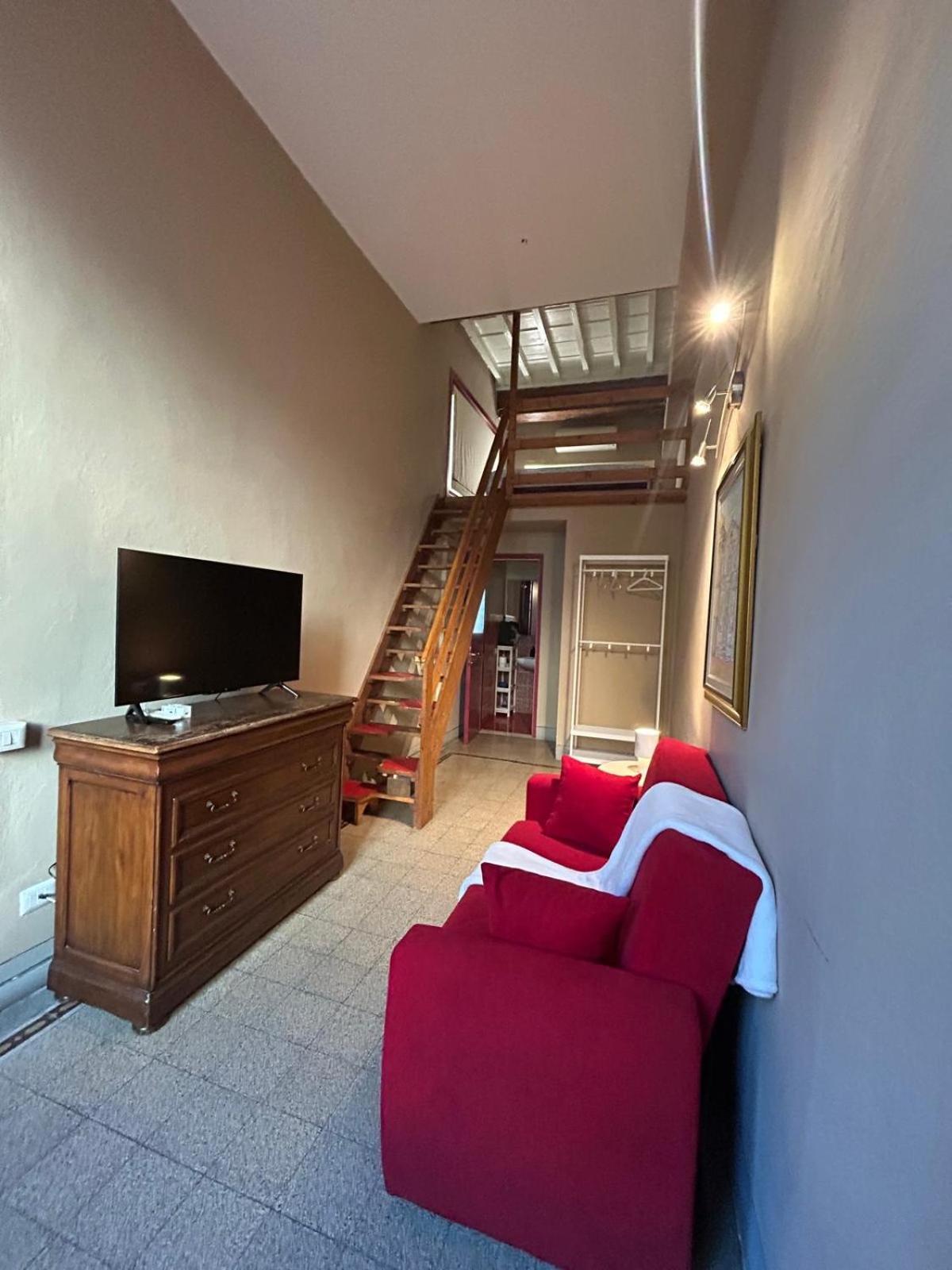 Casa Benvenuti Hotell Pisa Exteriör bild